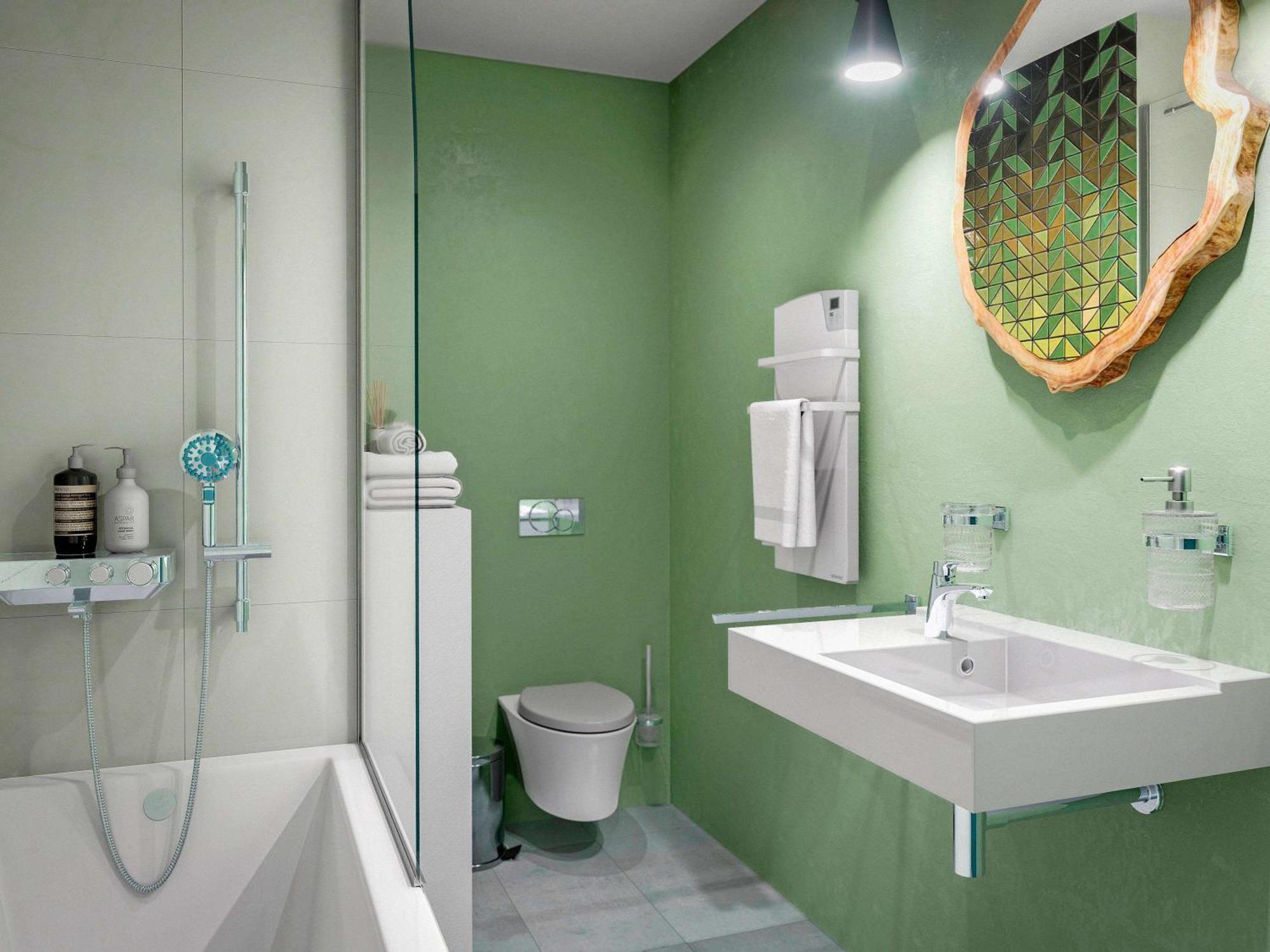 Ibis Styles Bezons Paris La Defense Hotell Exteriör bild