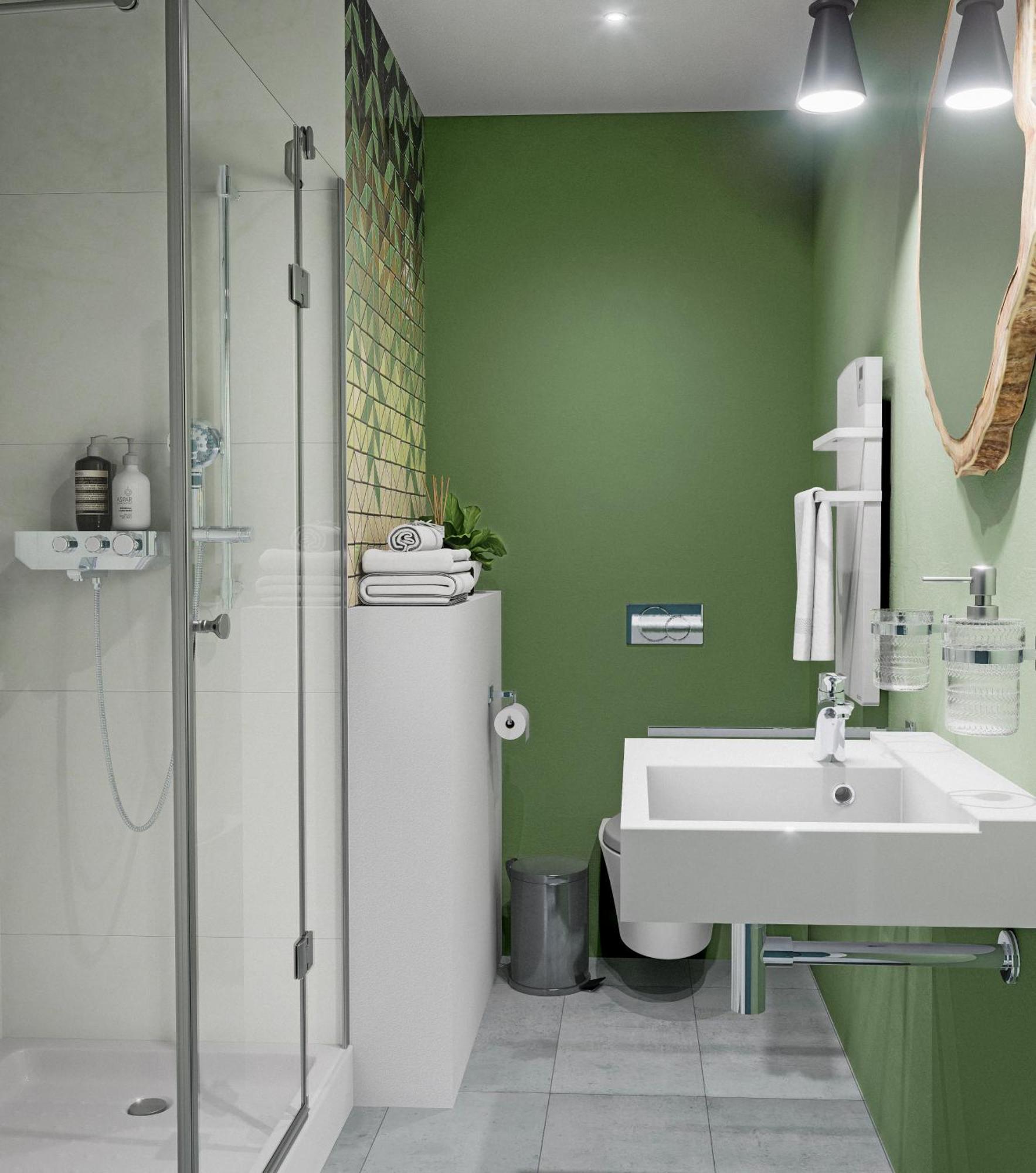 Ibis Styles Bezons Paris La Defense Hotell Exteriör bild
